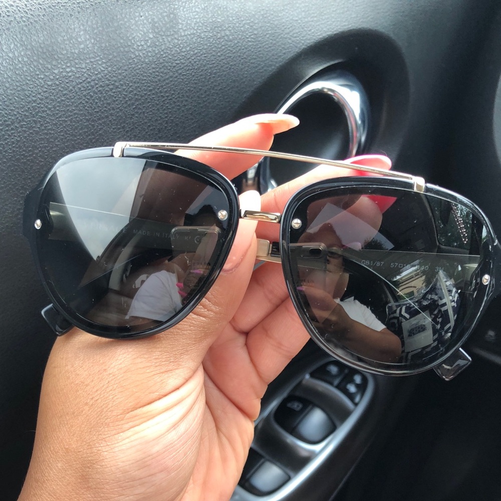 Versace sunglasses